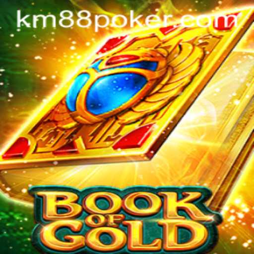 Exploring the Intriguing World of BookofGold in KM88