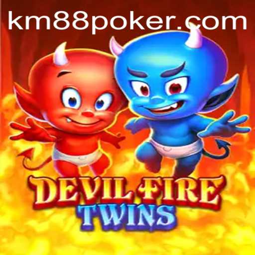 Exploring the Innovative World of DevilFireTwins with KM88