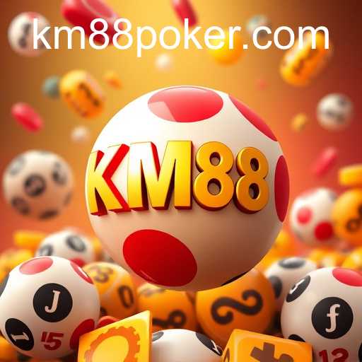 The Exciting World of Lottery Games: Spotlight on KM88
