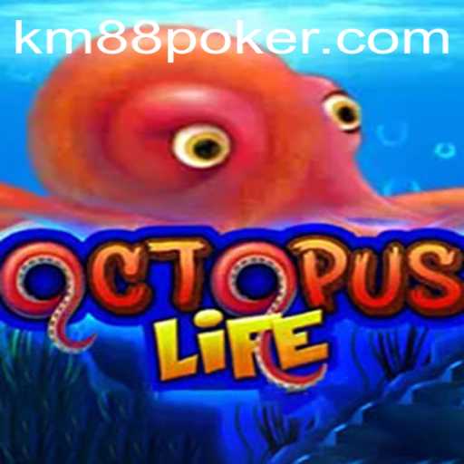 Explore the Thrilling Underwater World of OctopusLife with KM88