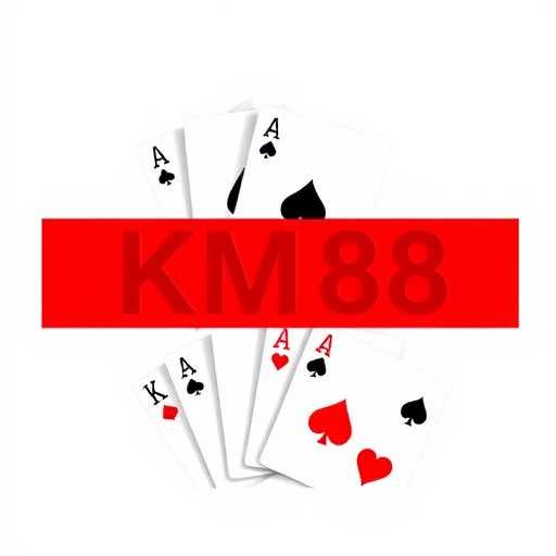 Exploring the Fascinating World of Poker Games with KM88