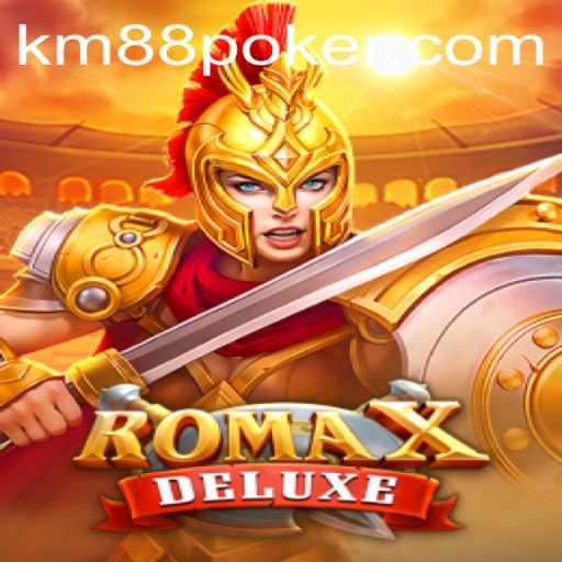 RomaXDeluxe: A Revolutionary Gaming Experience