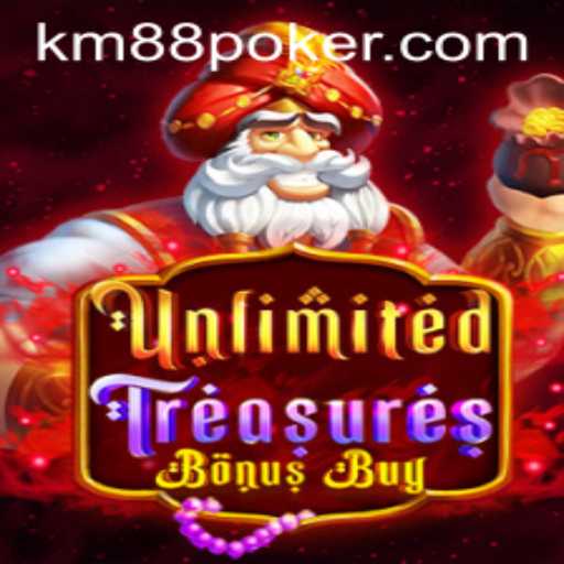 Unlock Unlimited Adventures with UnlimitedTreasuresBonusBuy: A Captivating Gaming Experience Alongside KM88
